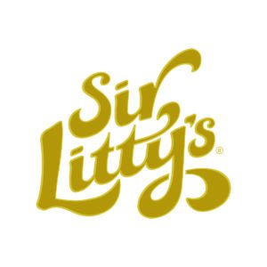 Sir LItty Logo