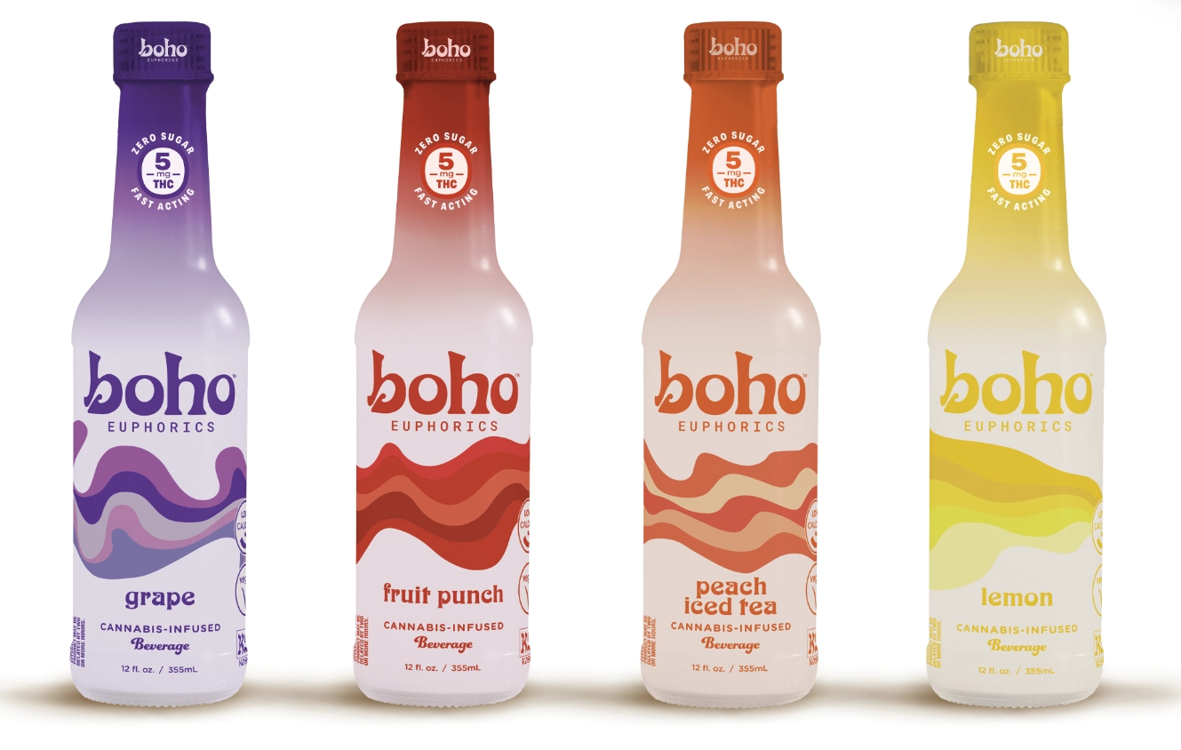Boho-Beverages