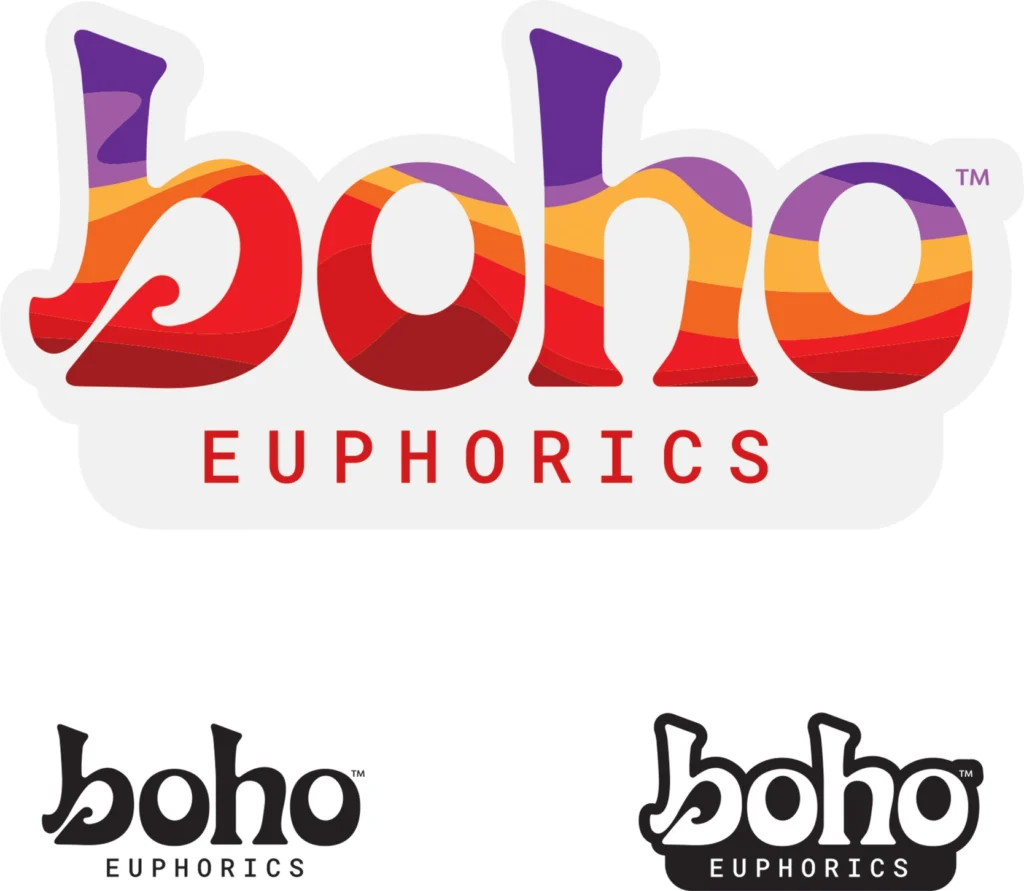 boho logo